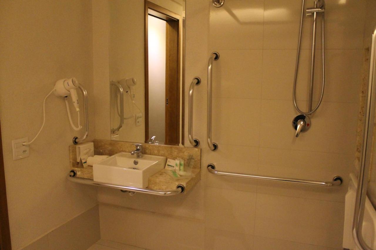 Holiday Inn - Goiania By Ihg Esterno foto