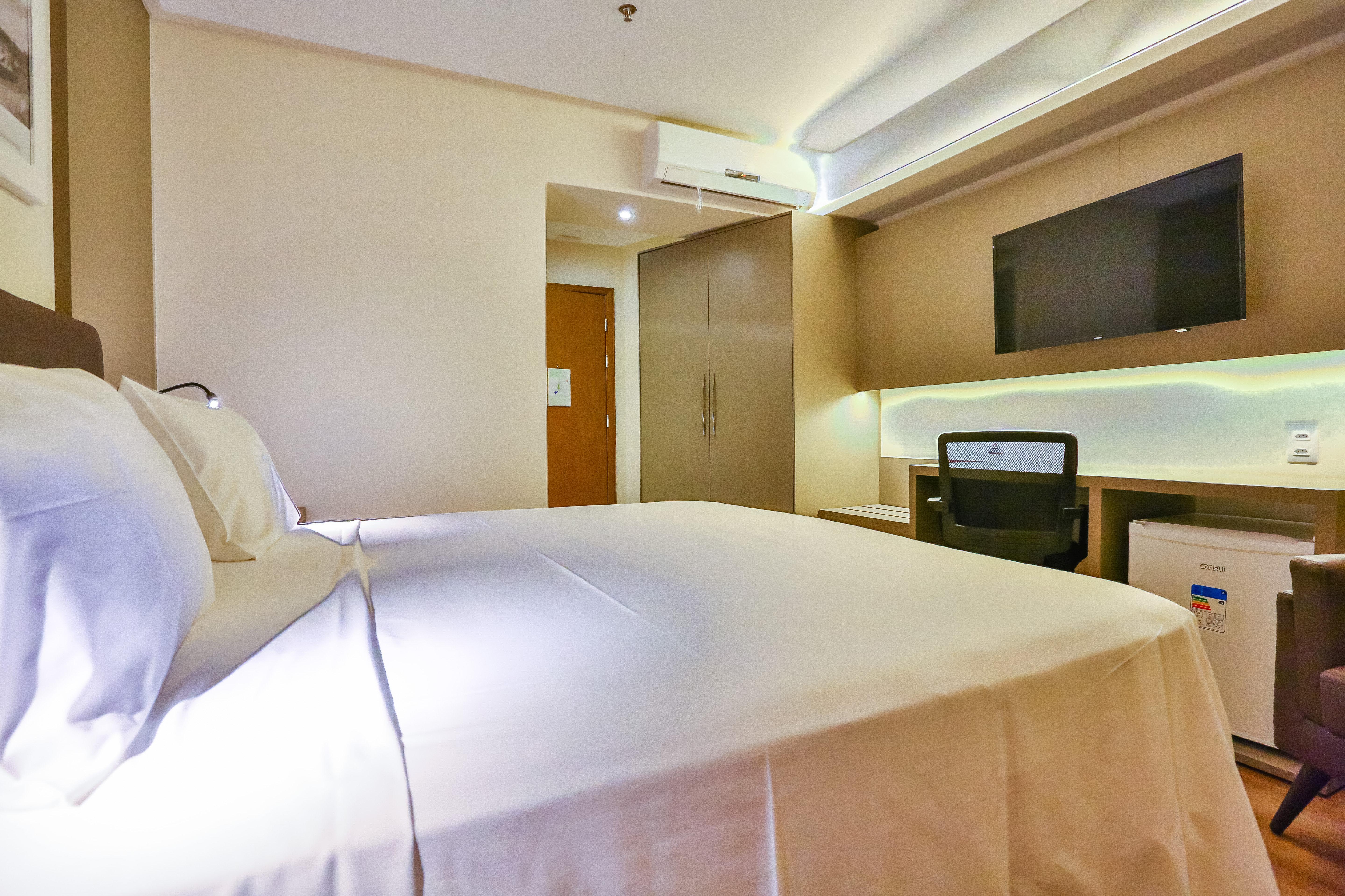 Holiday Inn - Goiania By Ihg Esterno foto