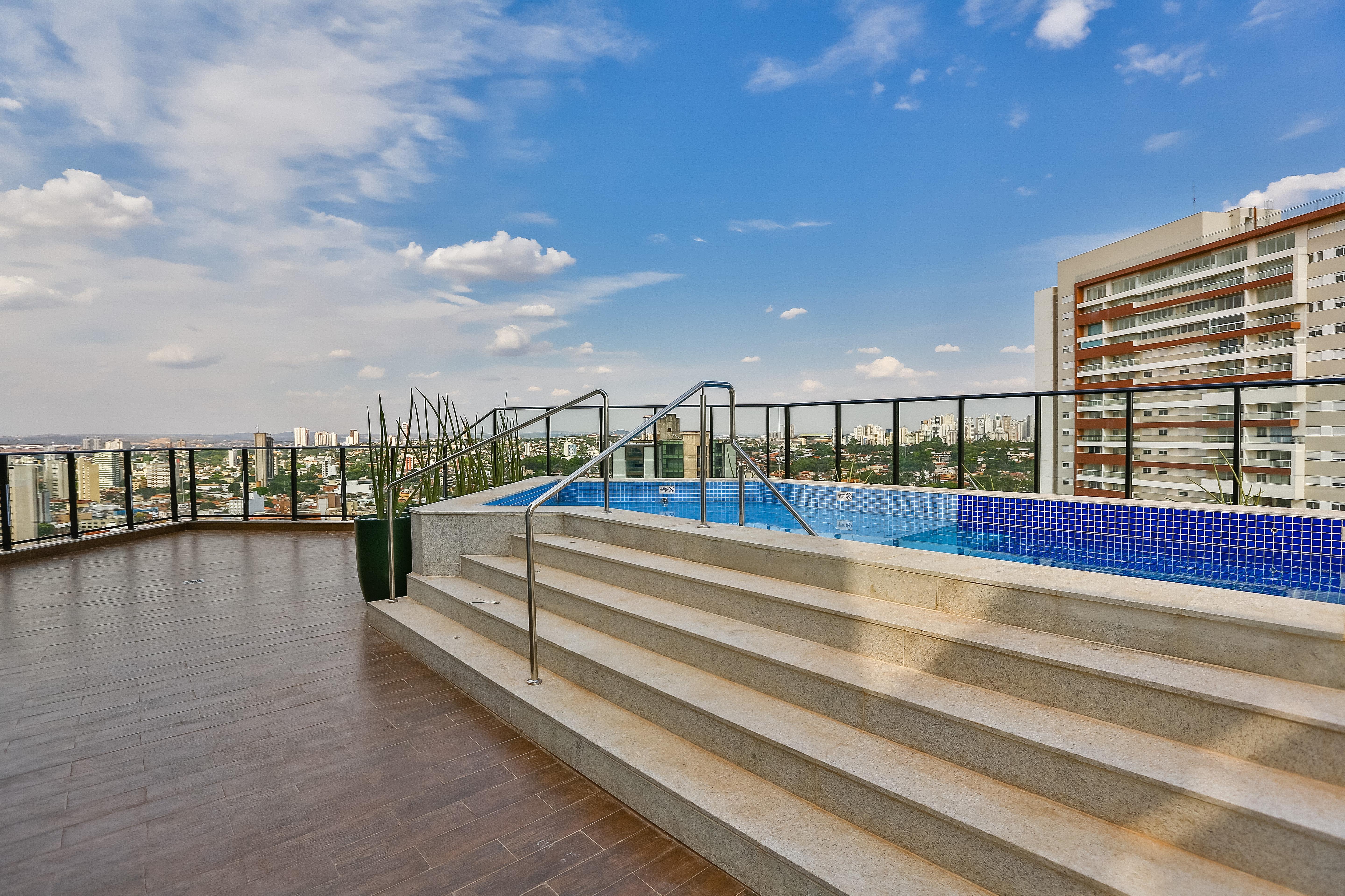 Holiday Inn - Goiania By Ihg Esterno foto