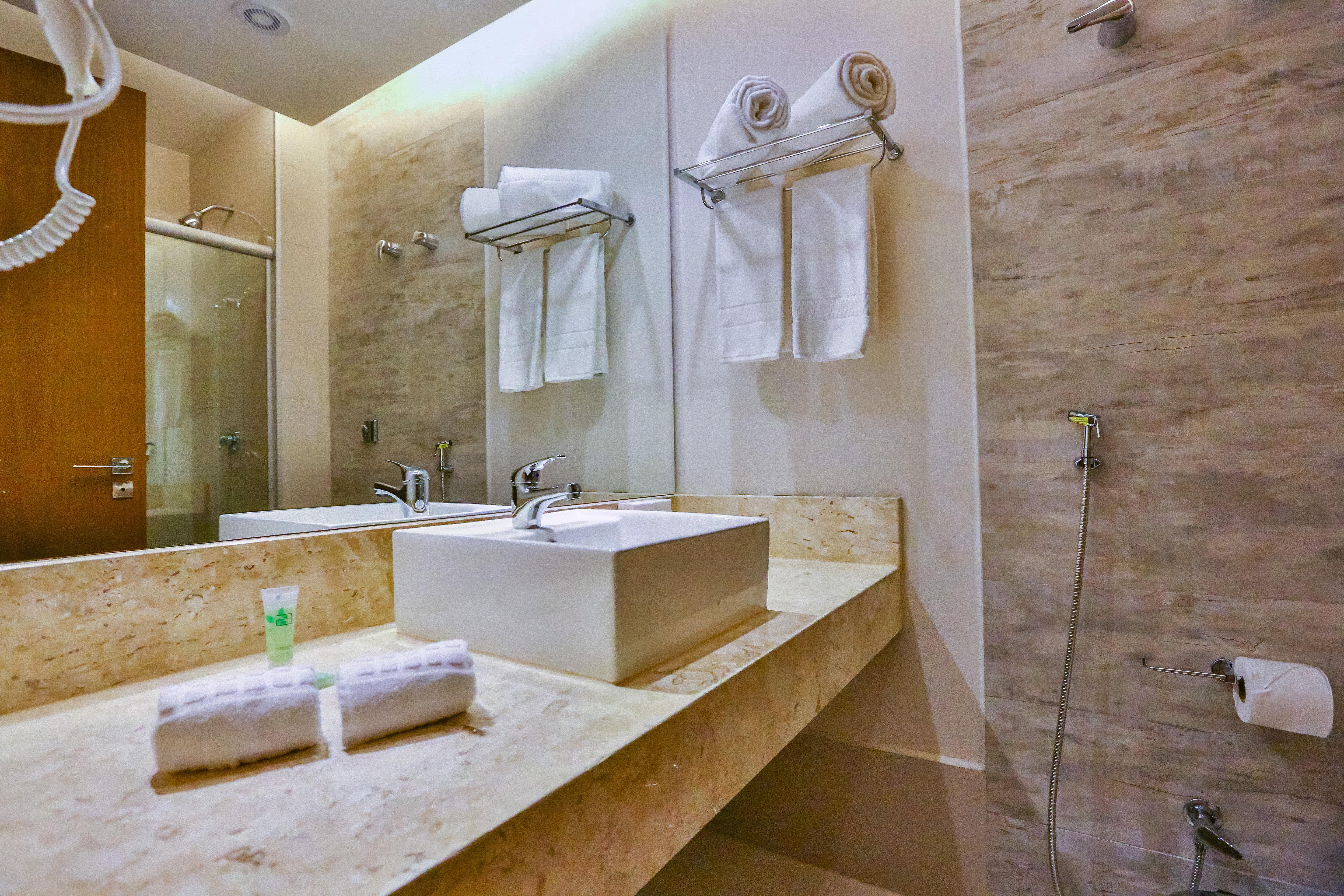 Holiday Inn - Goiania By Ihg Esterno foto