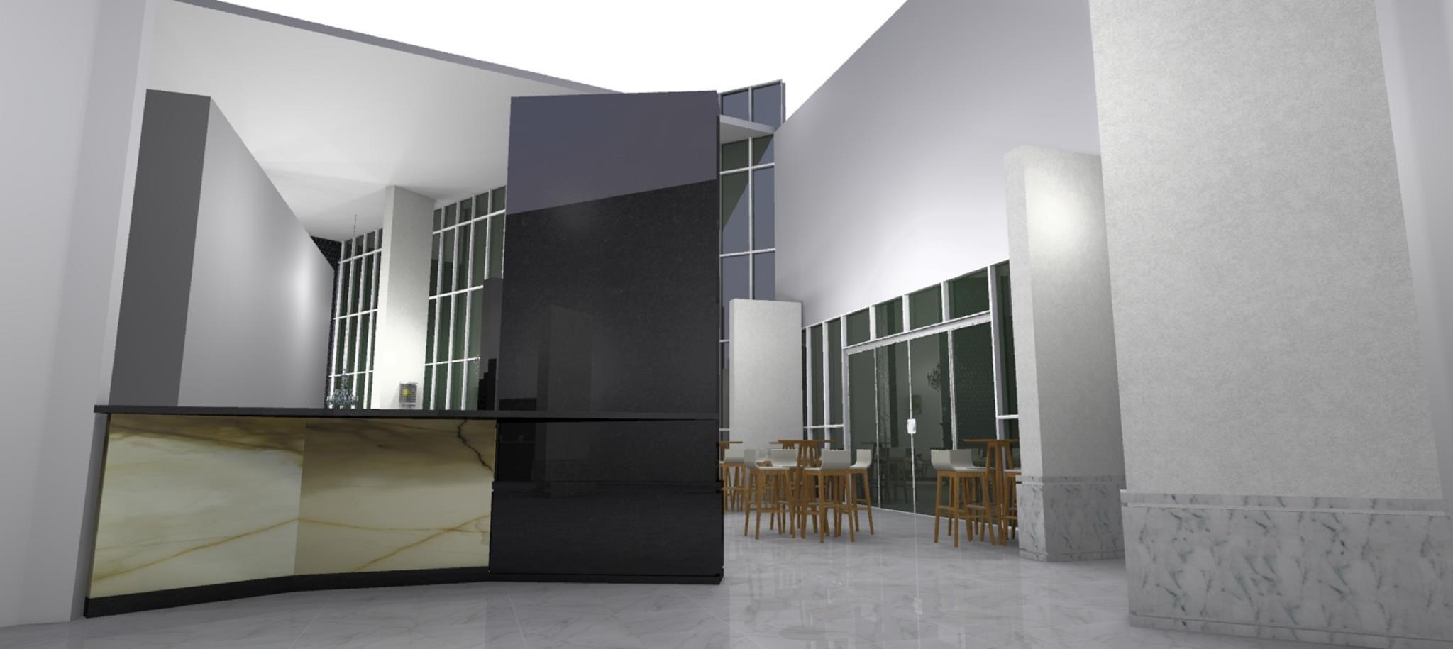 Holiday Inn - Goiania By Ihg Esterno foto