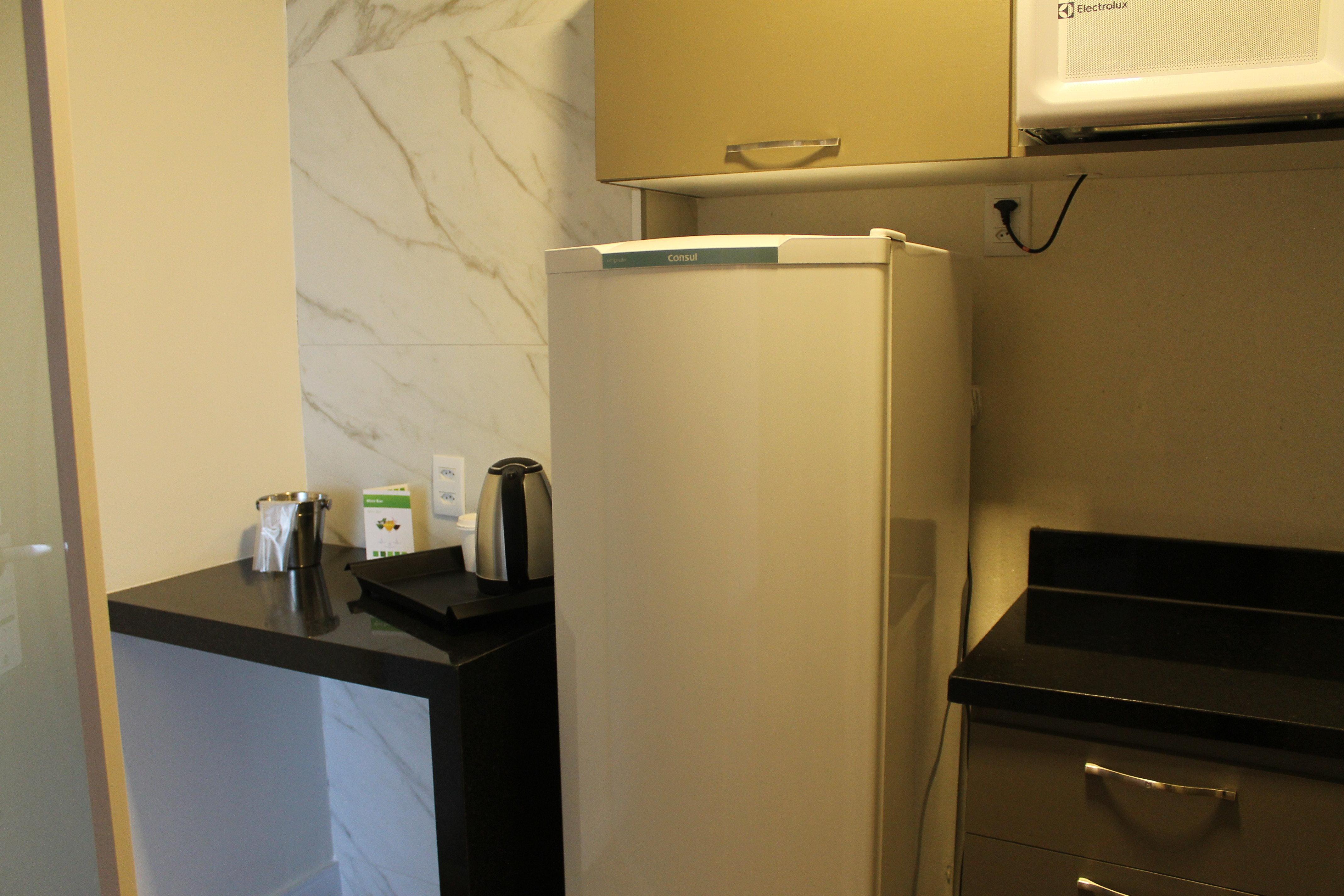 Holiday Inn - Goiania By Ihg Esterno foto