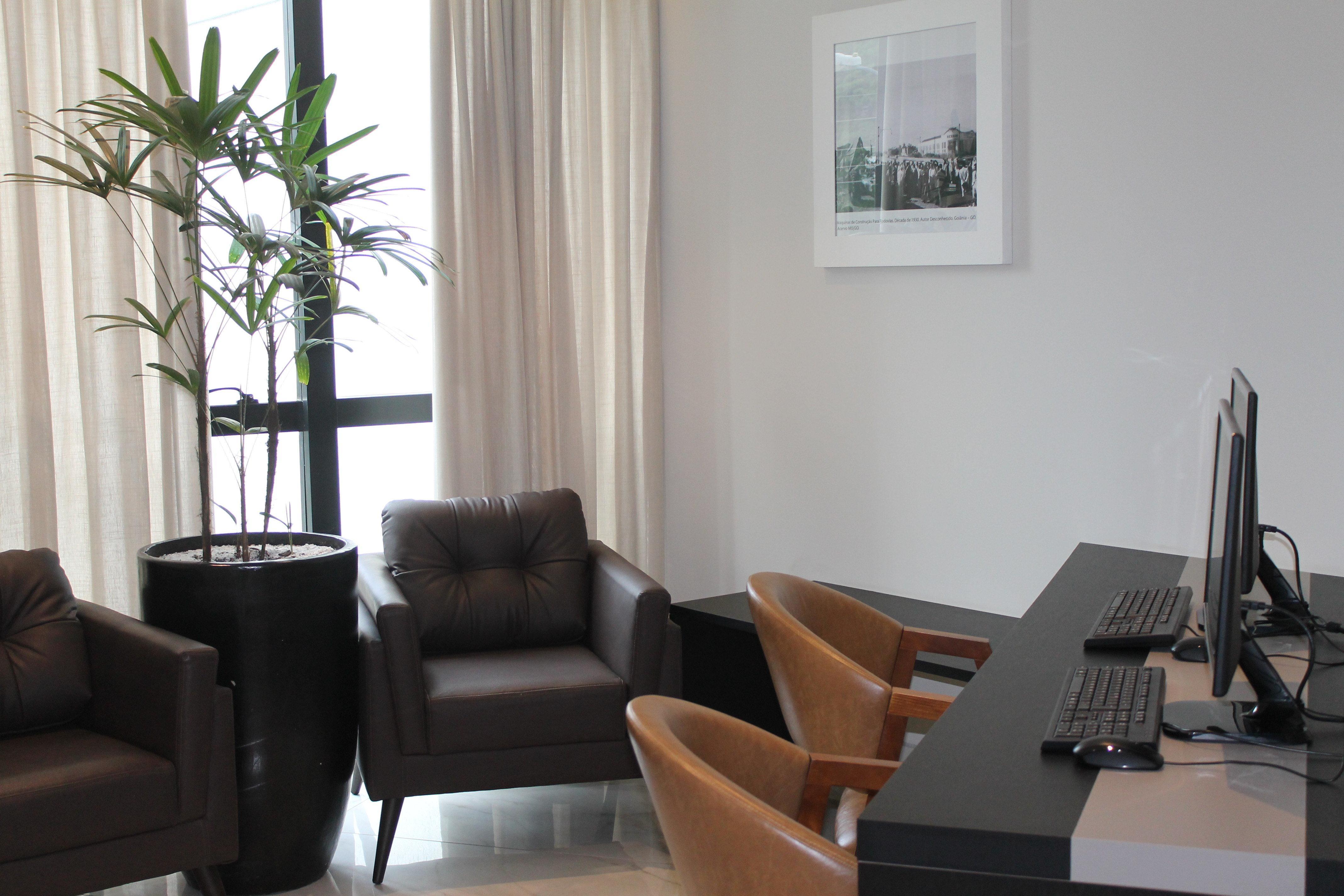 Holiday Inn - Goiania By Ihg Esterno foto