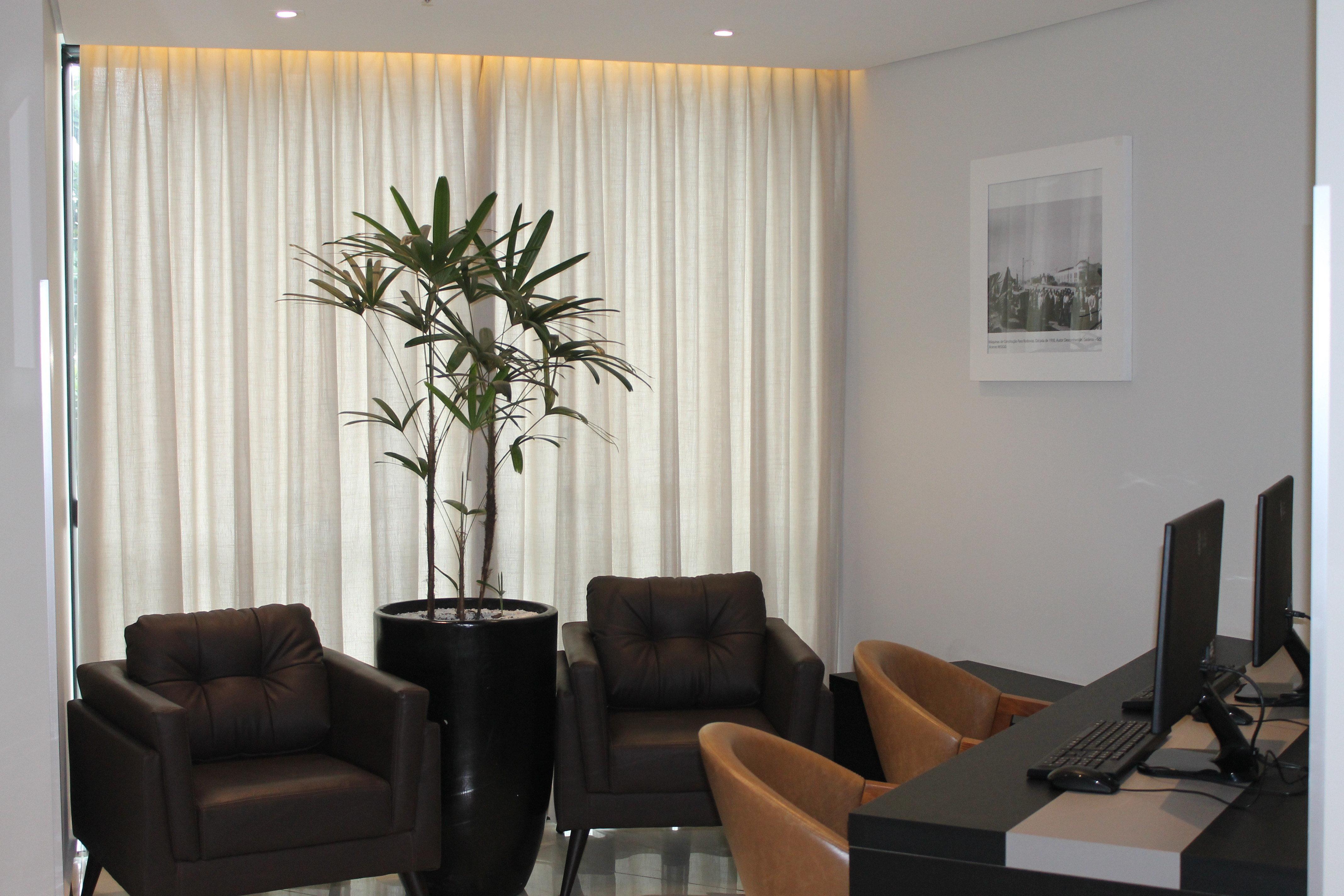 Holiday Inn - Goiania By Ihg Esterno foto
