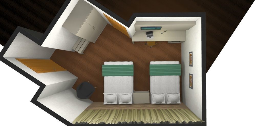 Holiday Inn - Goiania By Ihg Esterno foto