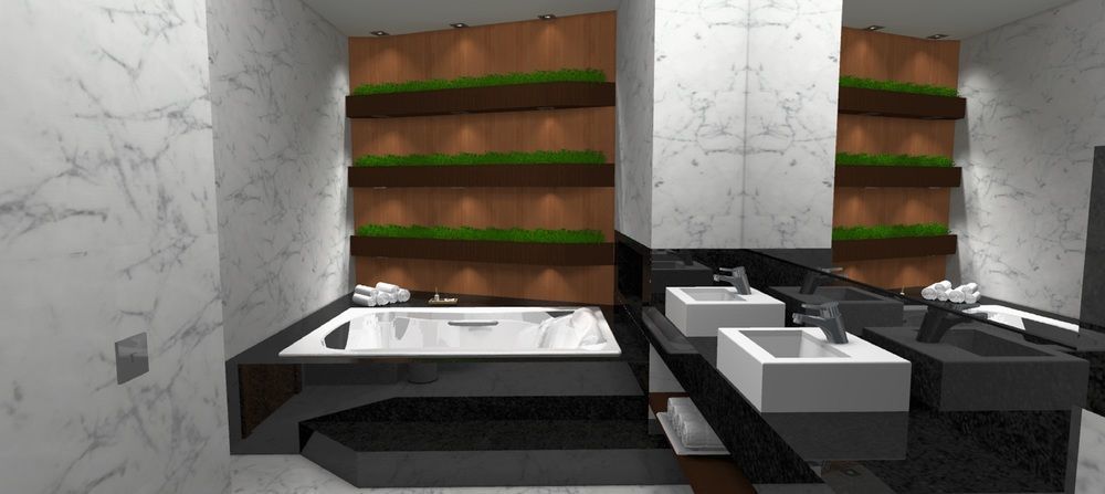 Holiday Inn - Goiania By Ihg Esterno foto