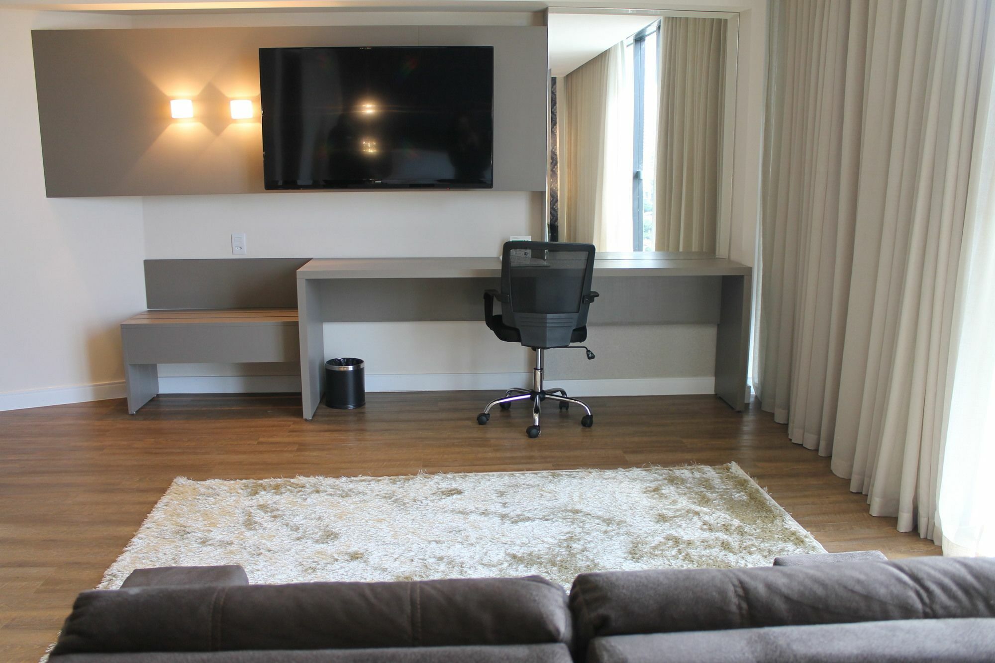 Holiday Inn - Goiania By Ihg Esterno foto