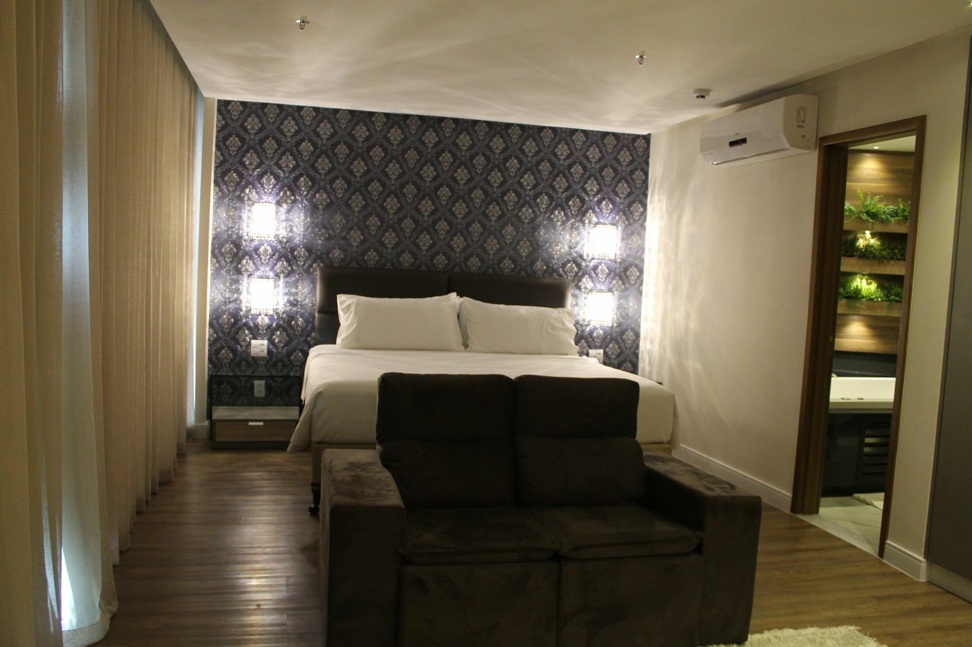 Holiday Inn - Goiania By Ihg Esterno foto