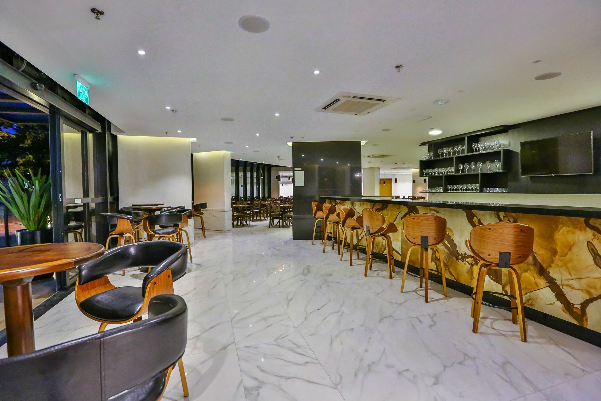 Holiday Inn - Goiania By Ihg Esterno foto